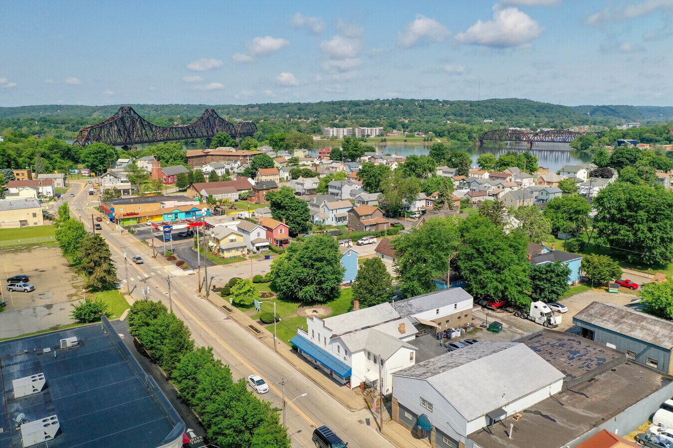 815 Pennsylvania Ave, Monaca, PA 15061