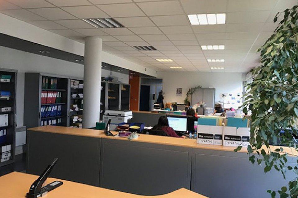 Office in Saint-Dizier for lease Interior Photo- Image 1 of 4