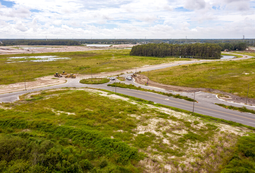 8324 State Road 54, New Port Richey, FL for lease - Construction Photo - Image 3 of 9