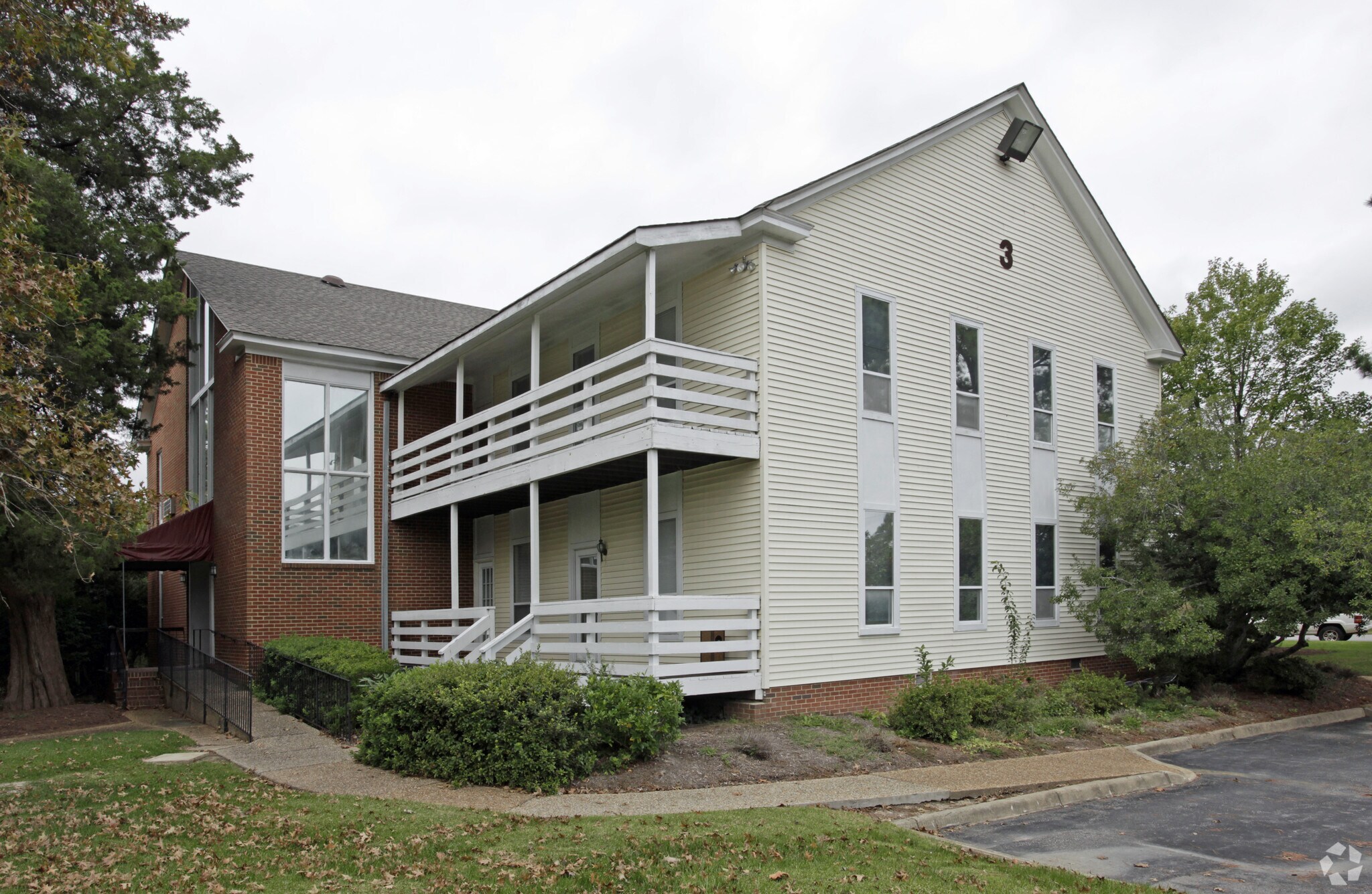 2610 Potters Rd, Virginia Beach, VA 23452 Lynnhaven Executive Park