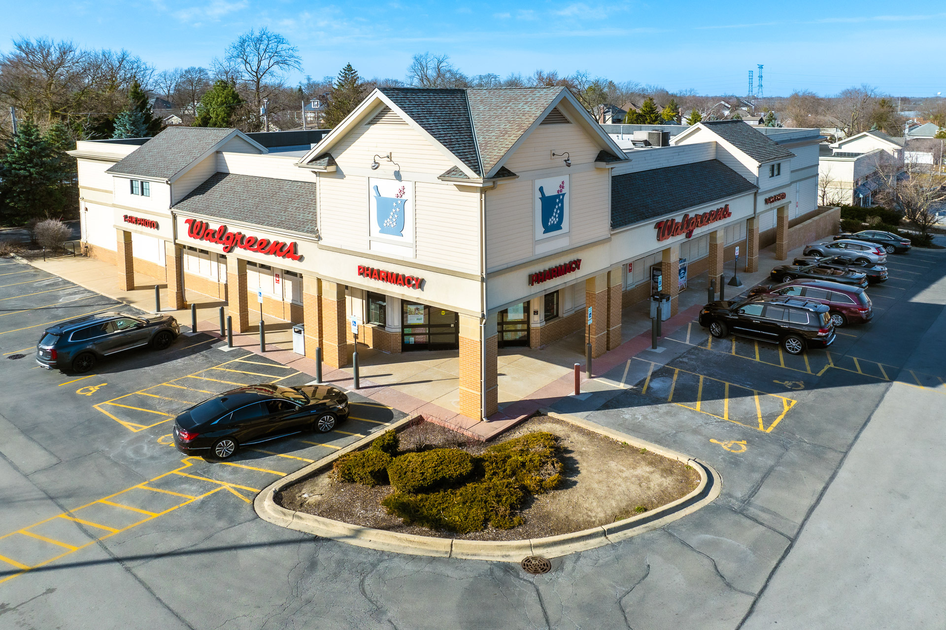 840 N Main St, Glen Ellyn, IL for sale Building Photo- Image 1 of 8