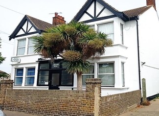 More details for 32-32A St. Andrews Rd, Southend On Sea - Office for Sale