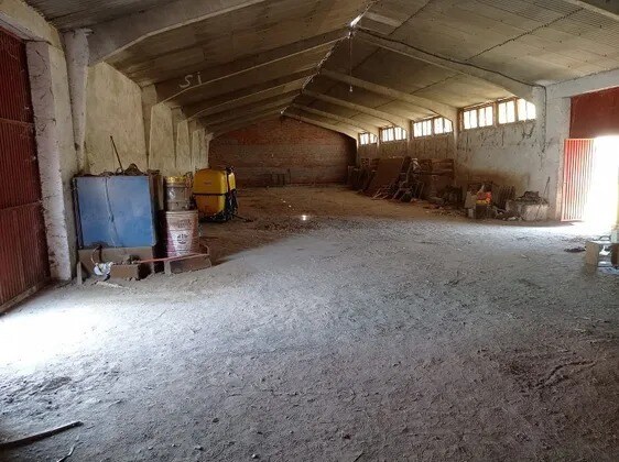 Industrial in San Pedro del Arroyo, Ávila for sale - Interior Photo - Image 2 of 2