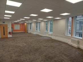 5 Lower Temple St, Birmingham for lease Interior Photo- Image 2 of 2