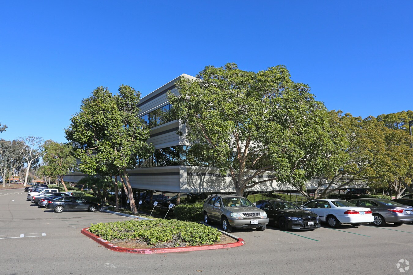 3760 Convoy St, San Diego, CA 92111