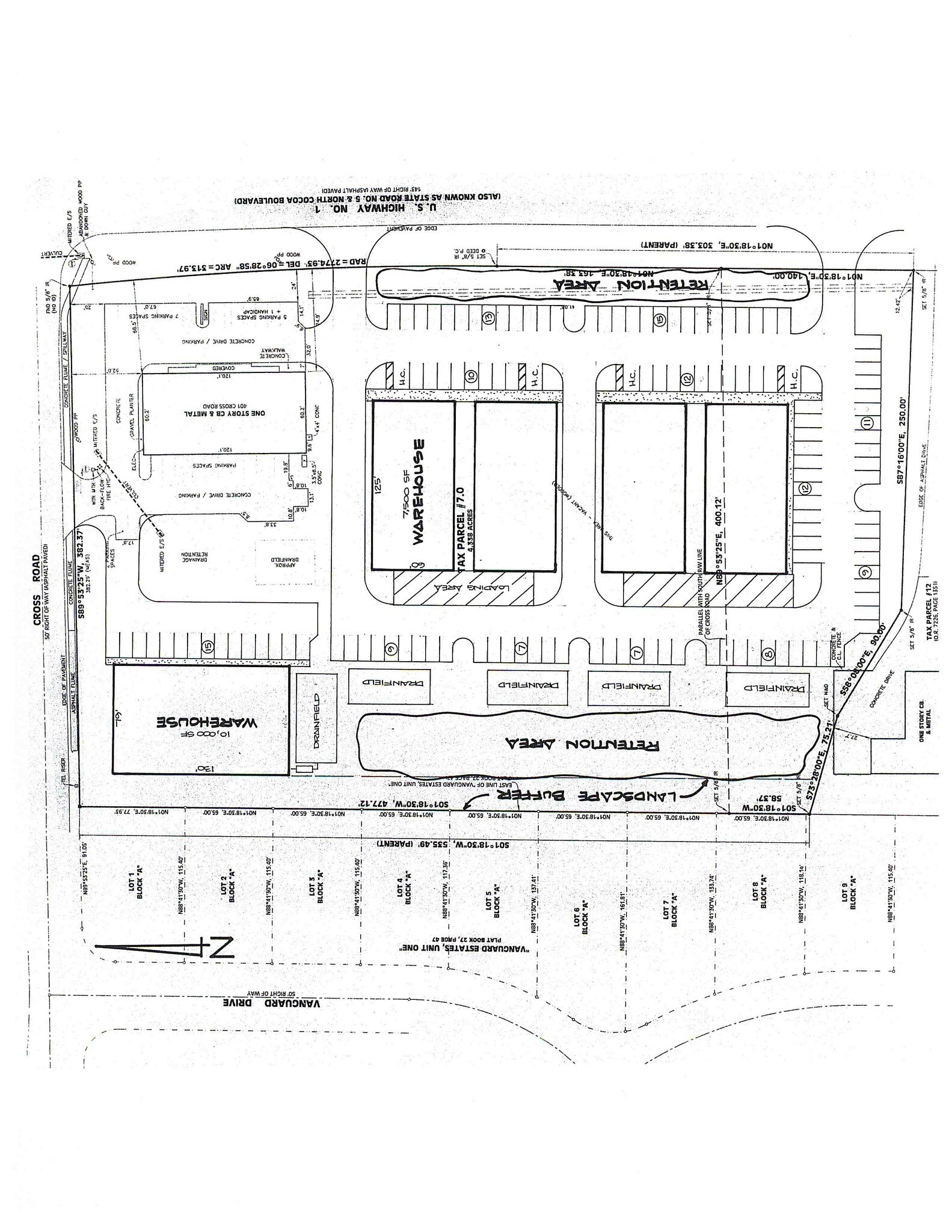 401 Cross Rd, Cocoa, FL for sale Building Photo- Image 1 of 1