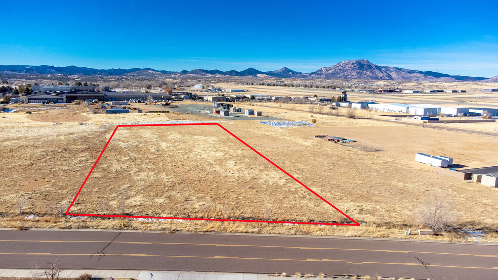 2118 Gulf Stream Dr, Prescott, AZ for sale - Building Photo - Image 2 of 21