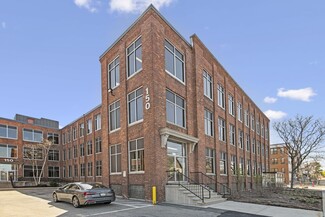 More details for 150-154 California St, Newton, MA - Office, Flex for Lease