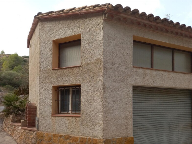 Industrial in Miravet, Tarragona for sale - Building Photo - Image 1 of 11