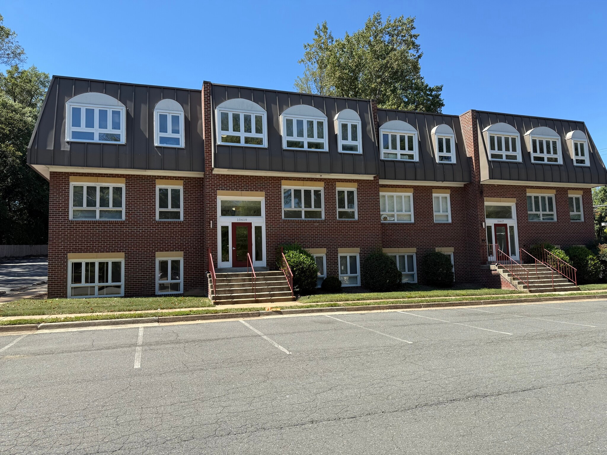 10619 Jones St, Fairfax, VA for lease Building Photo- Image 1 of 20