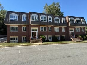 10619 Jones St, Fairfax, VA for lease Building Photo- Image 1 of 20