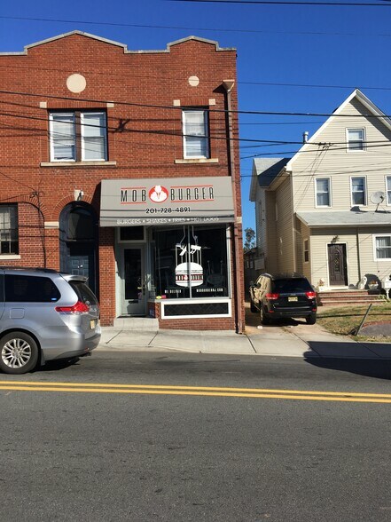 525 Moonachie Ave, Wood-Ridge, NJ for sale - Primary Photo - Image 1 of 1