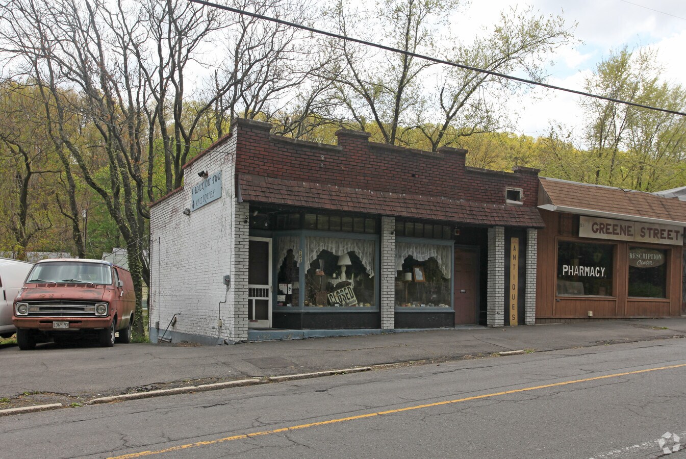 752 Greene St, Cumberland, MD 21502 Property Record