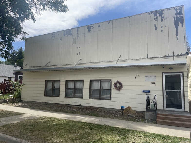 1110 Front St, Fort Benton, MT for sale - Primary Photo - Image 1 of 1