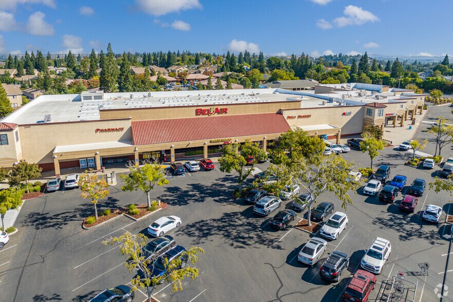 2341 Sunset Blvd, Rocklin, CA for lease - Building Photo - Image 3 of 24