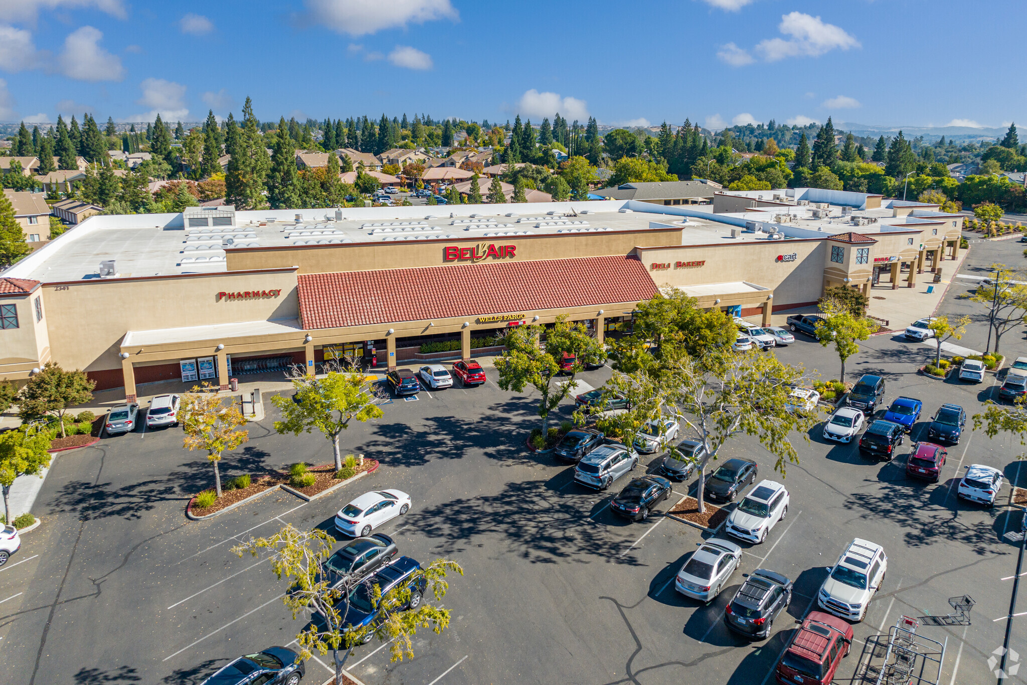 2341 Sunset Blvd, Rocklin, CA for lease Building Photo- Image 1 of 24