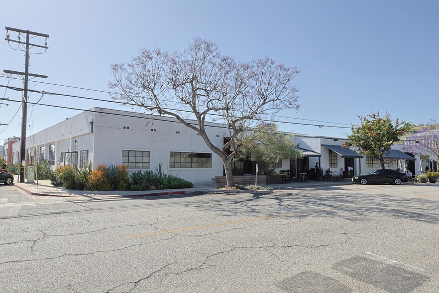 3578 Hayden Ave, Culver City, CA for lease - Building Photo - Image 2 of 16