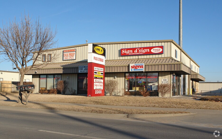 Plaza Storage Lawrence Ks Dandk Organizer