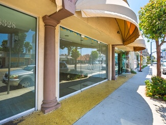 More details for 8328-8332 Lincoln Blvd, Los Angeles, CA - Retail for Sale