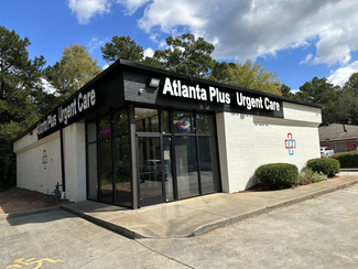 More details for 8095 Roswell Rd, Sandy Springs, GA - Office for Sale