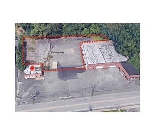 More details for 248 Goffle Rd, Hawthorne, NJ - Land for Lease