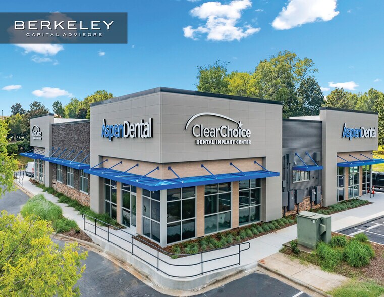 8619 JW Clay Blvd, Charlotte, NC 28262