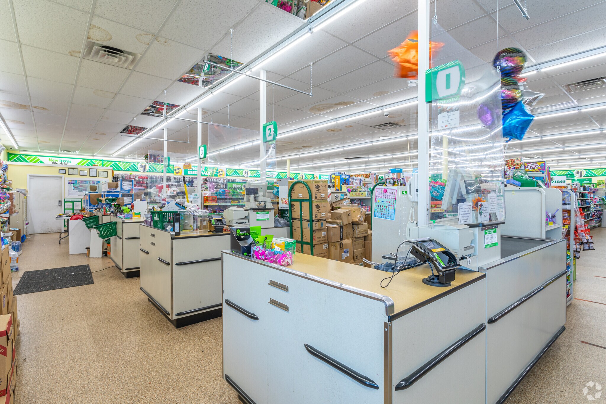 8472 Allentown Pike, Blandon, PA 19510 Dollar TreeAnchored ValueAdd