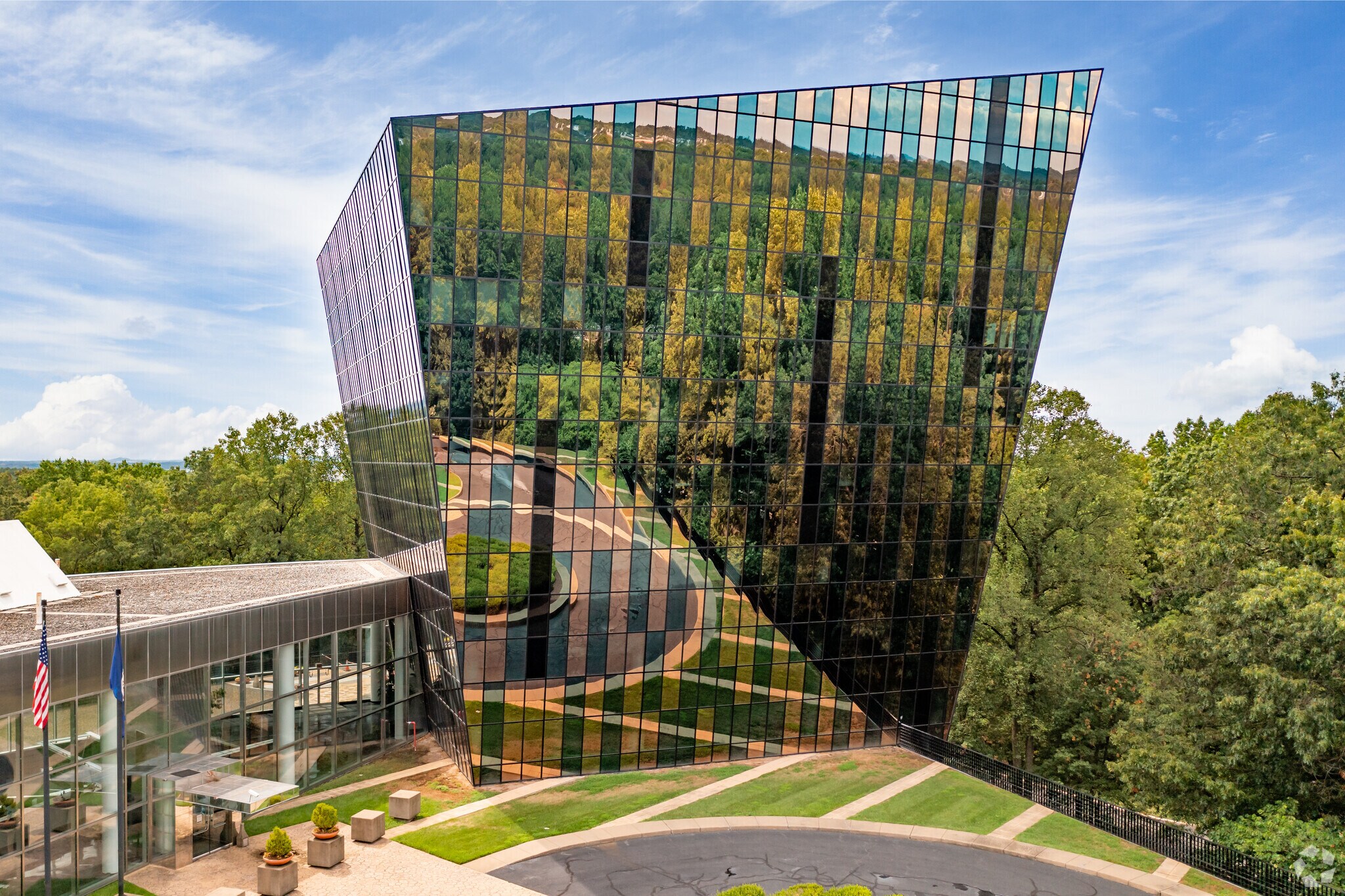 2214 Rock Hill Rd, Herndon, VA for lease Building Photo- Image 1 of 7