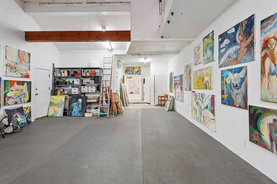 2847 S Robertson Blvd, Los Angeles, CA for sale - Building Photo - Image 2 of 24