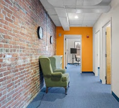 579-605 Massachusetts Ave, Cambridge, MA for lease Interior Photo- Image 2 of 8