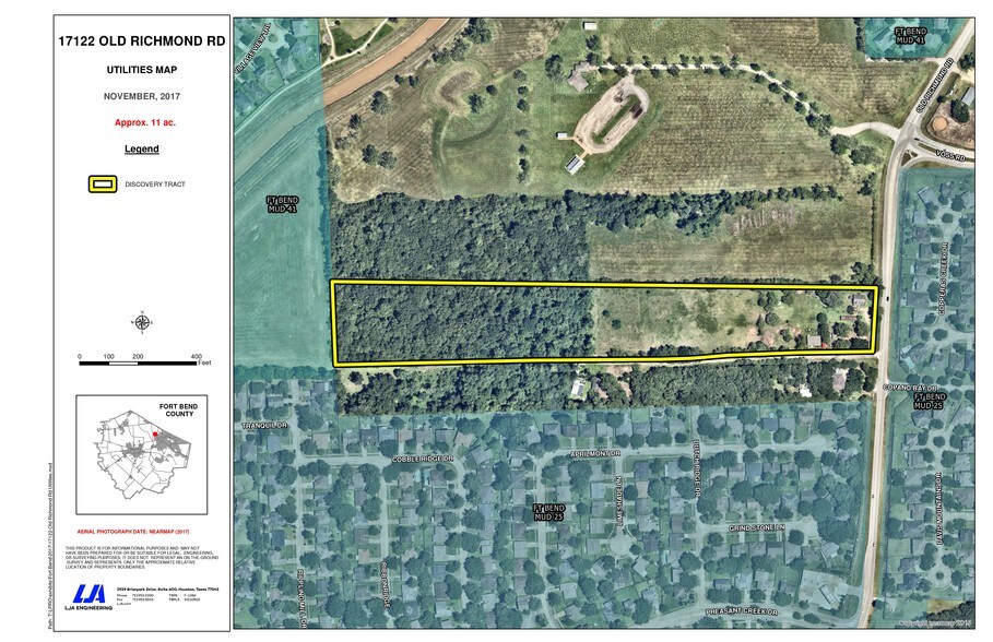 17120 Old Richmond Rd, Sugar Land, TX 77498