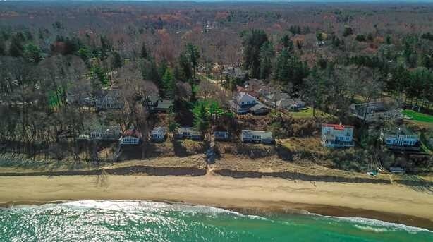 15860 Lakeshore Rd, Union Pier, MI for sale Primary Photo- Image 1 of 1