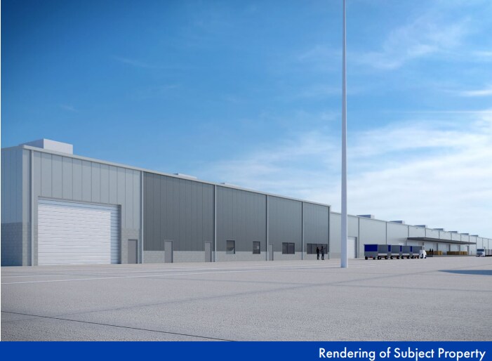 726 Strawberry Field Rd, Warwick, RI for sale - Building Photo - Image 2 of 2