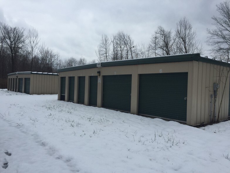 4181 State Route 5, Newton Falls, OH for sale - Primary Photo - Image 1 of 1