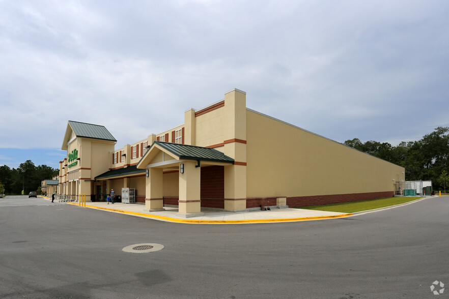 16400 US Highway 331 S, Freeport, FL for sale - Primary Photo - Image 1 of 1