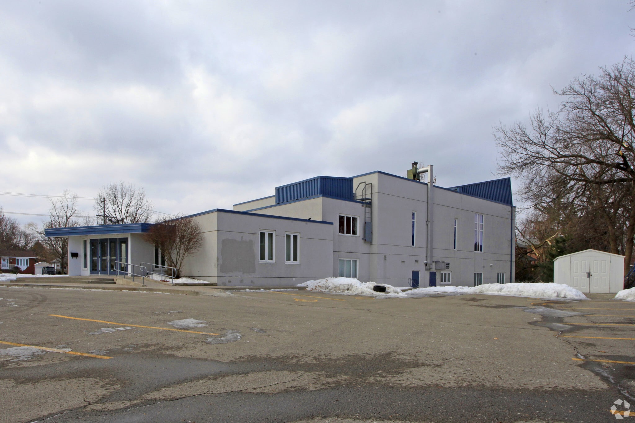 305 Morrish Rd, Toronto, ON for sale Primary Photo- Image 1 of 1