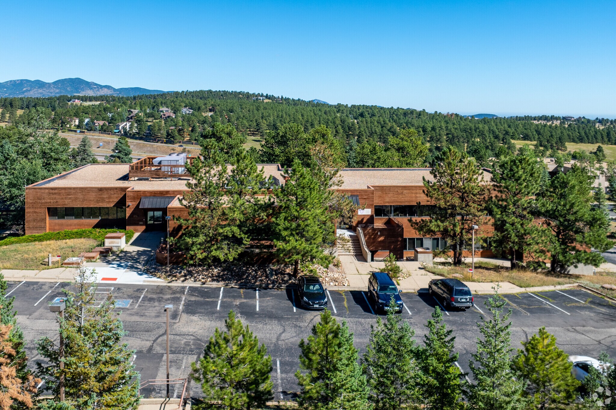 573 Park Point Dr, Golden, CO for sale Building Photo- Image 1 of 1