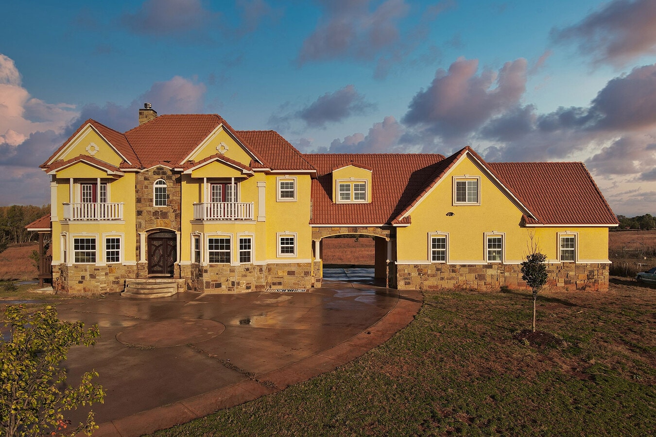 8422 SE 25 St, Murdock, KS 67111