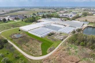 909 Lemoyne Rd, Northwood, OH - AERIAL  map view - Image1