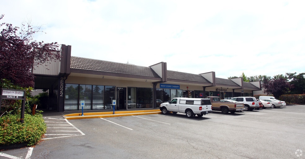 25022 104th Ave SE, Kent, WA for lease - Building Photo - Image 3 of 3