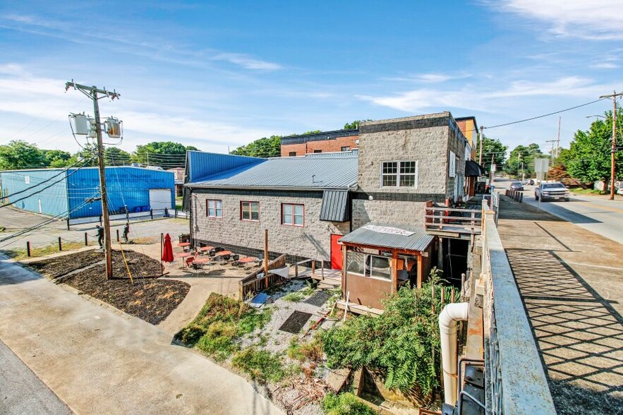 205 N Race St, Glasgow, KY for sale - Building Photo - Image 1 of 15