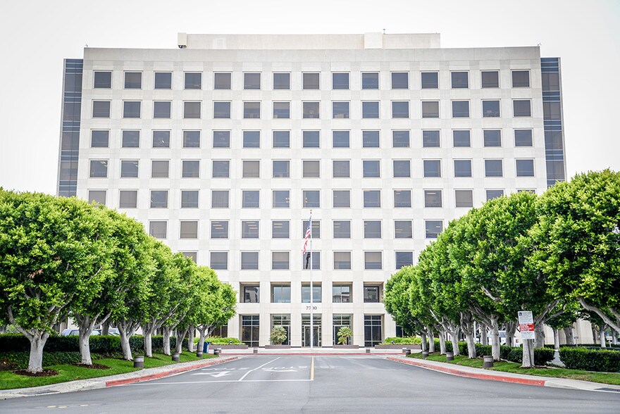 7700 Irvine Center Dr, Irvine, CA, 92618 Coworking Space on