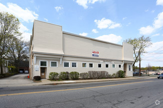 More details for 419 Lincoln St, Marlborough, MA - Flex for Lease