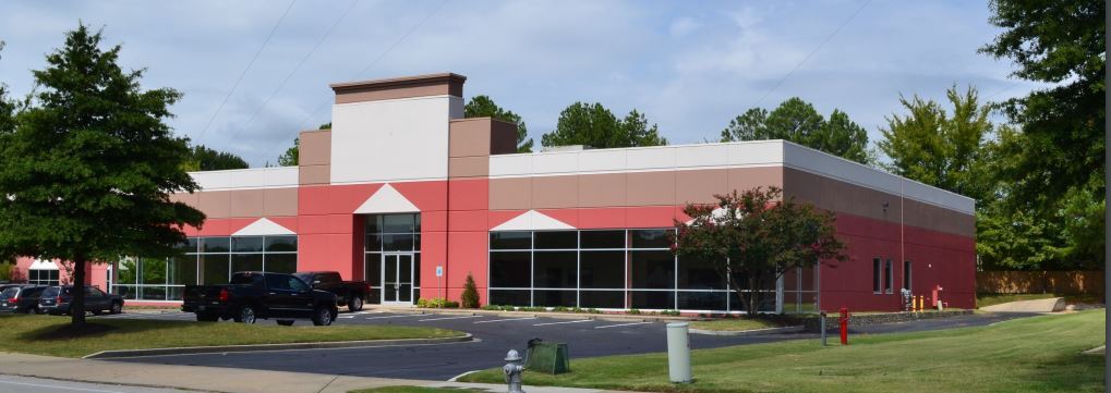 6936 Appling Farms Pky, Memphis, TN for sale Building Photo- Image 1 of 1