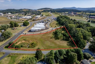 More details for tbd M AND N DRIVE, Rockingham, VA - Land for Sale