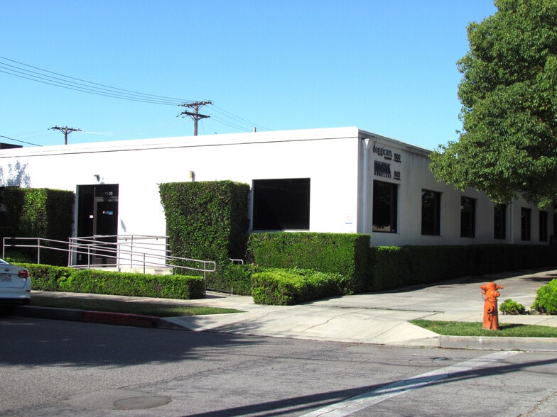 1502 W Verdugo Ave, Burbank, CA for sale - Building Photo - Image 1 of 1