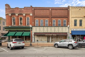 More details for 203 N Court St, Florence, AL - Flex for Sale