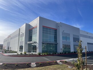 More details for 2725 Low Ct, Fairfield, CA - Industrial for Lease