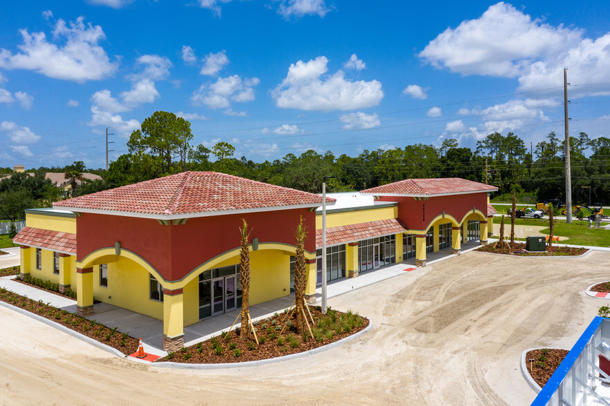 20550 Veterans Blvd, Port Charlotte, FL for lease - Building Photo - Image 2 of 4