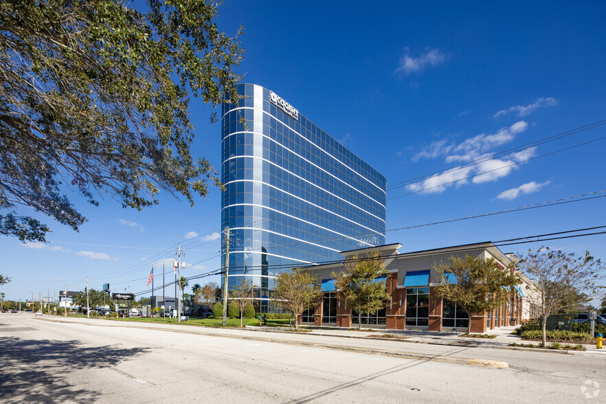 1715 N Westshore Blvd, Tampa, FL for lease - Building Photo - Image 1 of 8